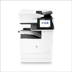 Máy Photocopy HP LaserJet MFP E72525DN