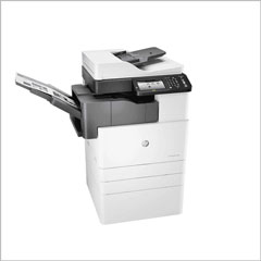 Máy Photocopy HP LaserJet MFP M72630DN