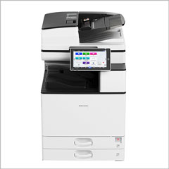 Máy Photocopy Ricoh IM 6000