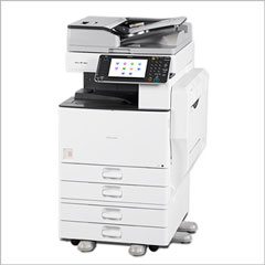 Máy Photocopy Ricoh MP 5002