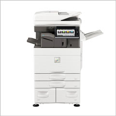 Máy Photocopy Sharp MX-3551