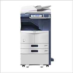 Máy Photocopy Toshiba E-studio457