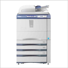 Máy Photocopy Toshiba E-studio556