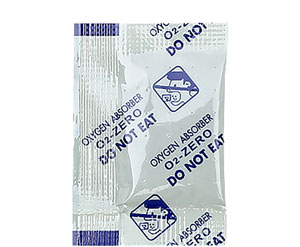 Gói hút oxy kháng khuẩn