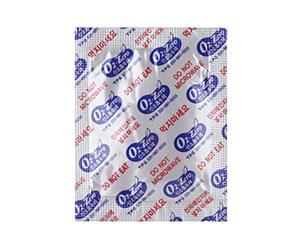 Gói hút Oxy MS hỗn hợp