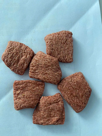 Thịt bò chay cắt miếng