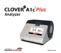 Máy đo HbA1c