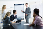 Đào tạo về lĩnh vực năng lượng và quản lý hệ thống theo tiêu chuẩn ISO