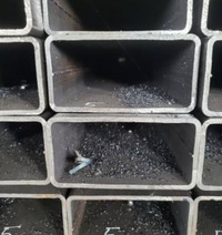 Thép hộp chữ nhật 350x100