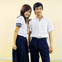 Đồng phục học sinh