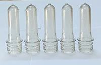 Phôi PET 16g phi 28