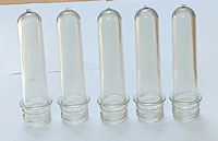 Phôi PET 25g phi 28