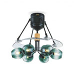 Quạt trần triển vọng Sinwa QY006
