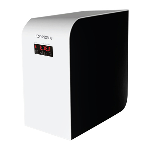 Máy lọc nước RO Korihome WPK-606 8 lõi