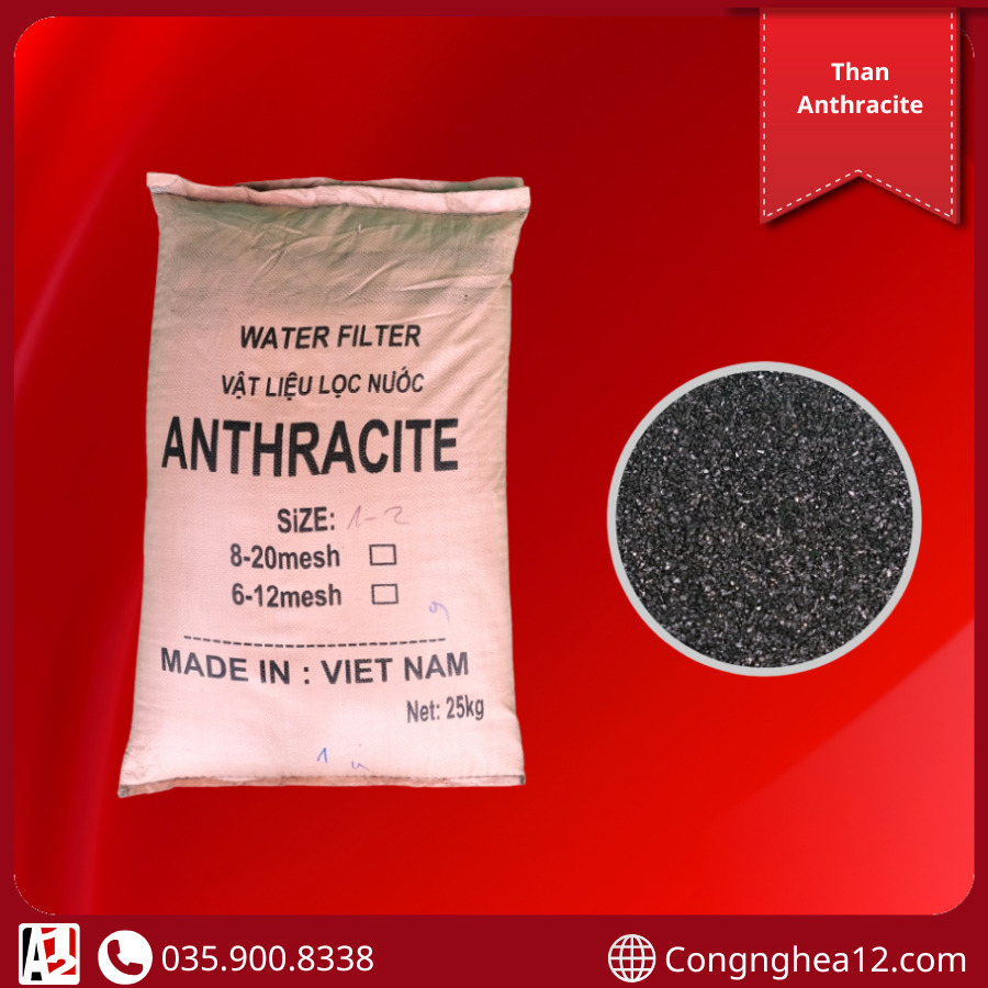 Than Anthracite