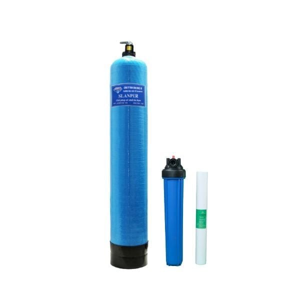 Cột lọc tổng SLP.F101 cột 1054