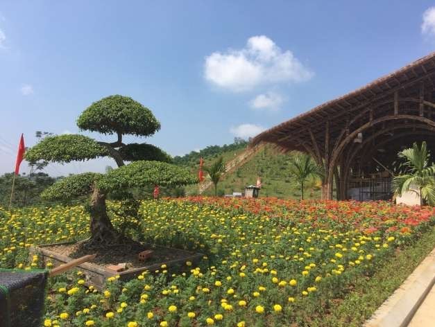 Công trình công ty đã thực hiện