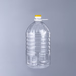 Chai nhựa 9L