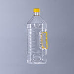 Chai nhựa 2L
