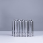 Phôi thổi chai nhựa