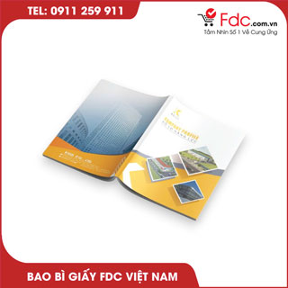 Profile Catalogue