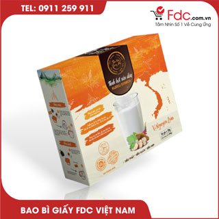Hộp giấy