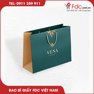 Túi giấy