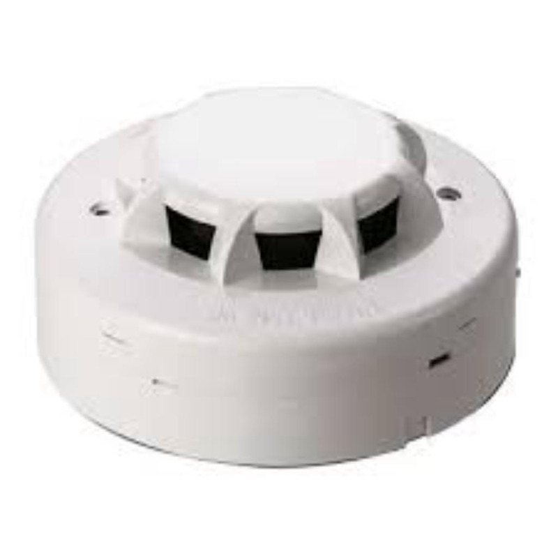Đầu báo khói điểm Horing 12V 24V
