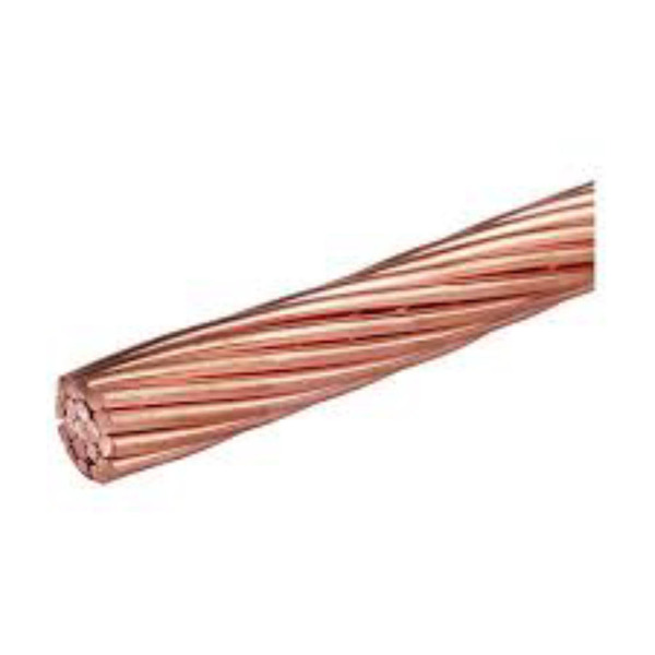 Dây cáp đồng trần 50mm2 - 70mm2