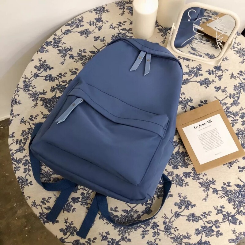 Balo Canvas nữ