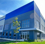 Dịch vụ lưu kho bên thứ ba