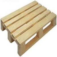 Pallet gỗ