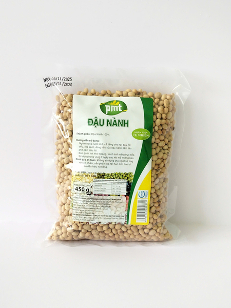 Đậu nành 450g