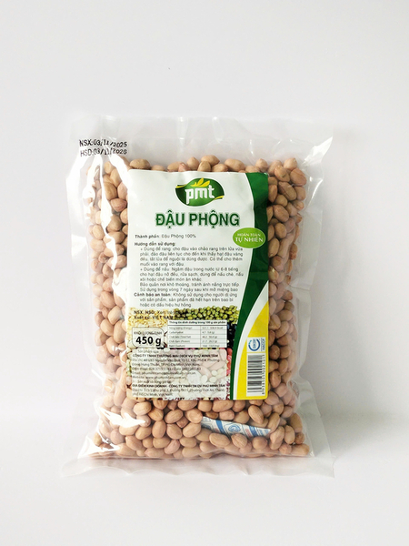 Đậu phộng 250g