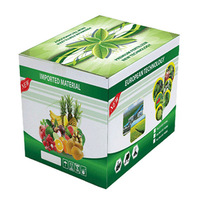 Thùng carton in flexo