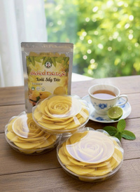Xoài sấy dẻo