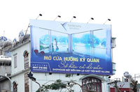 Pano tấm lớn