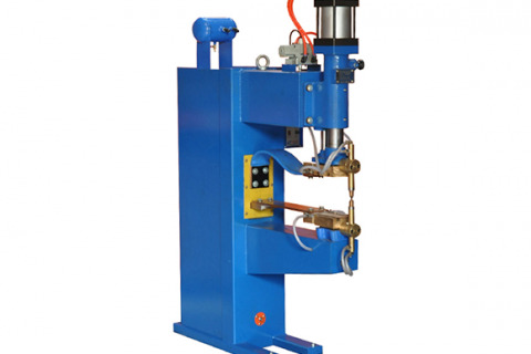 Máy hàn bấm 35KVA