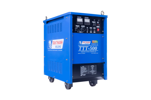 Máy hàn hồ quang chìm TTT500l