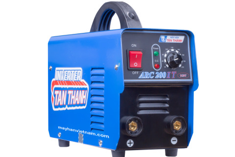 Máy hàn que IGBT ARC200IT