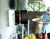 Xử lý chất thải y tế
