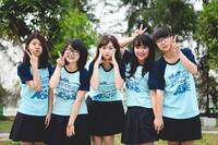 Áo thun đồng phục lớp