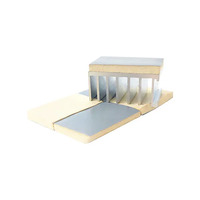 TG-A3500F Fiberglass Reinforced Thermal Pad