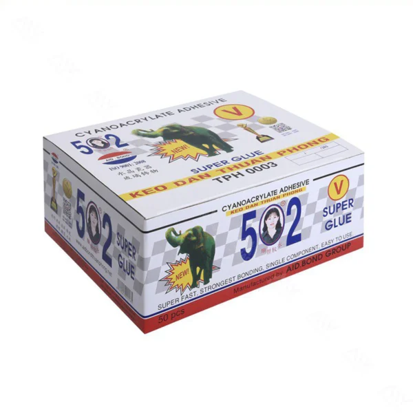 Keo con voi 502