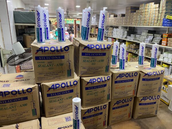 Keo Apollo