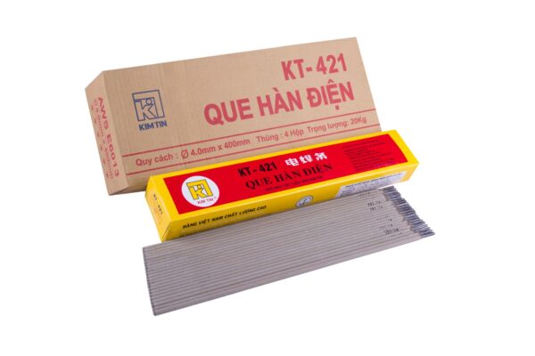 Que hàn KT 2.5kg