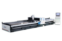 Máy bào rãnh dạng nằm GSFM 1250ì4000