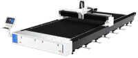 Máy cắt laser 3000W XL3015A