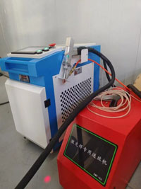 Máy hàn laser 1500W