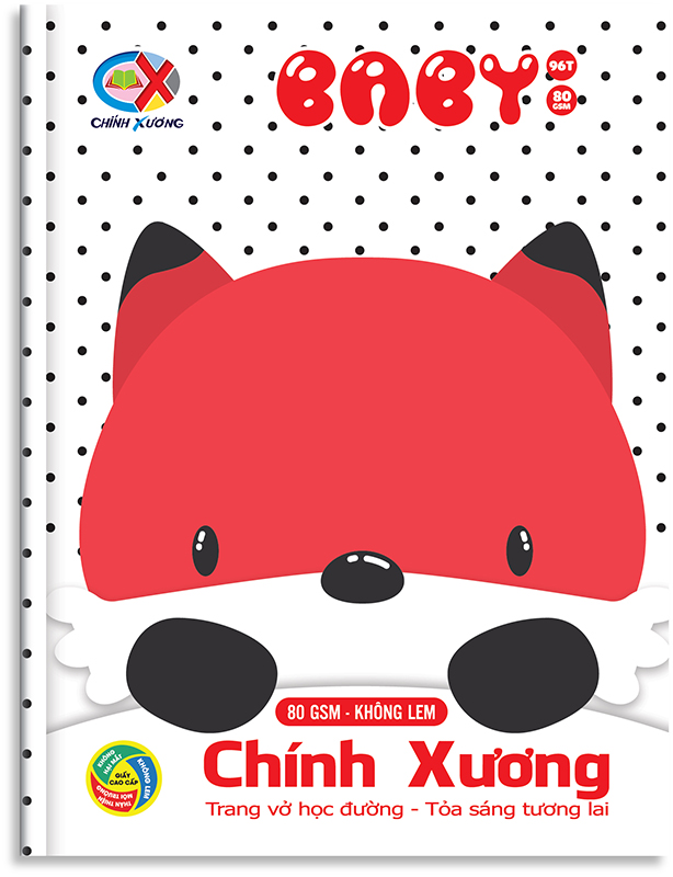 Tập vở học sinh